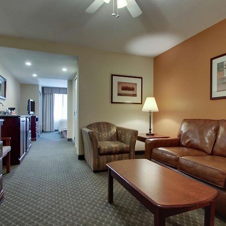 Hampton Inn & Suites Denver Littleton Exterior foto