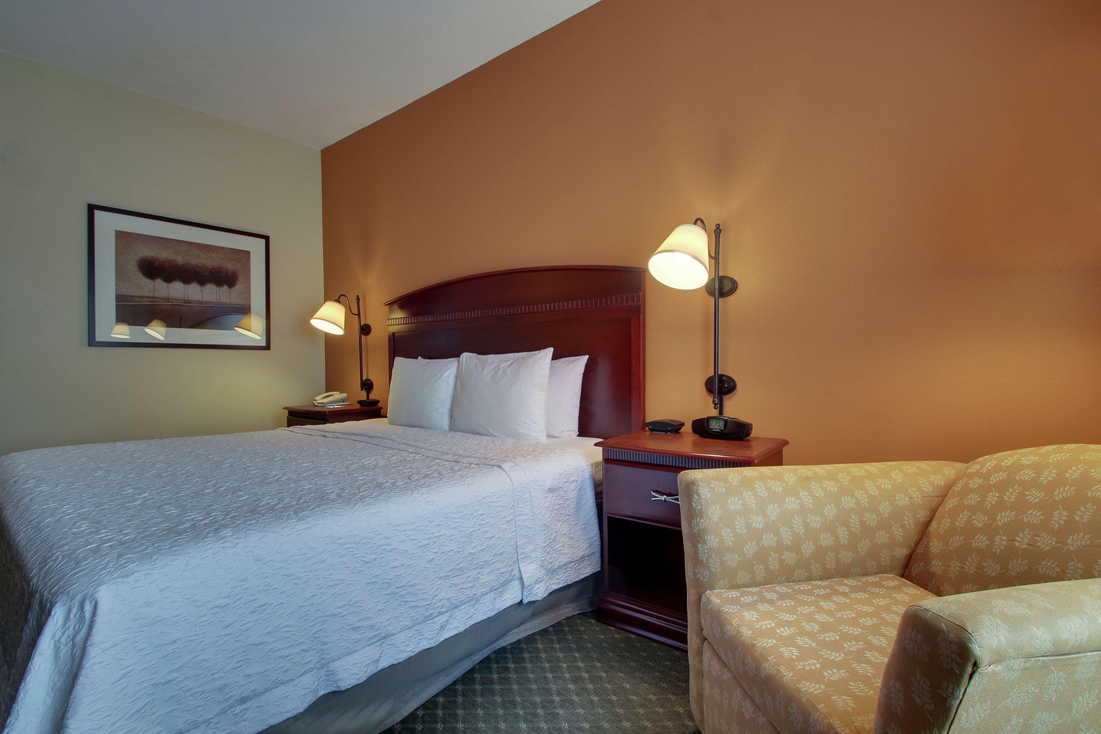 Hampton Inn & Suites Denver Littleton Exterior foto