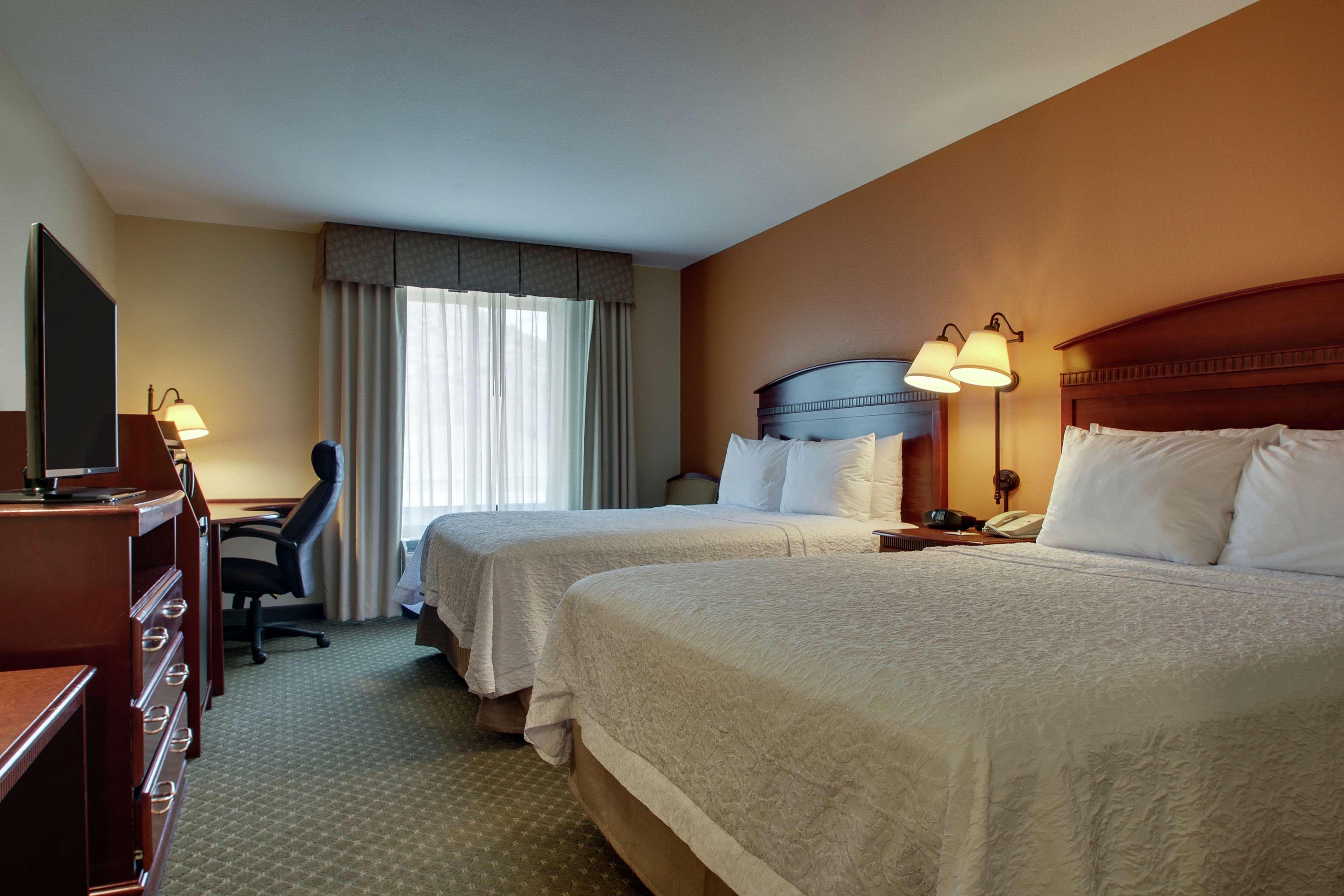 Hampton Inn & Suites Denver Littleton Exterior foto