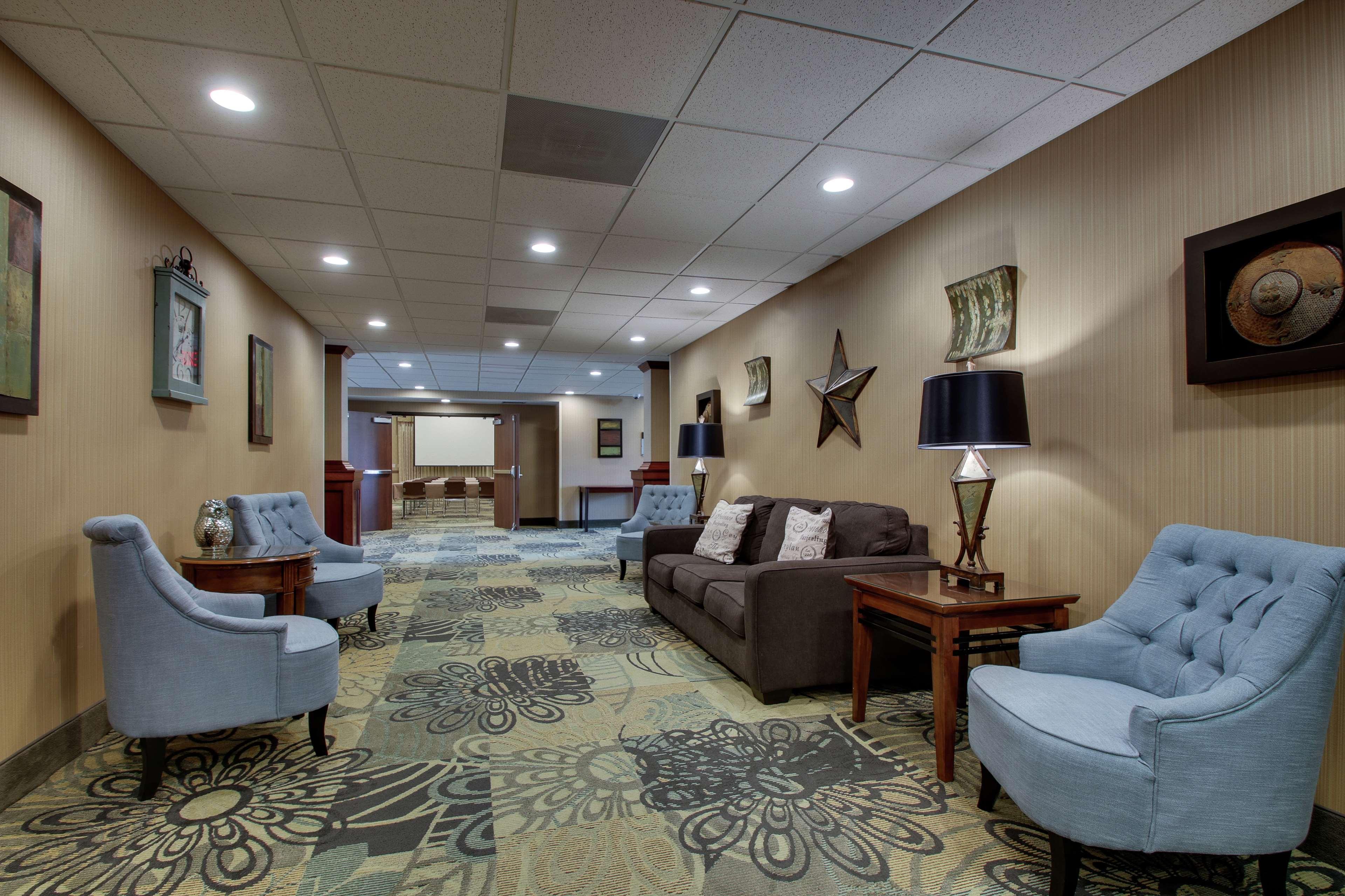 Hampton Inn & Suites Denver Littleton Exterior foto