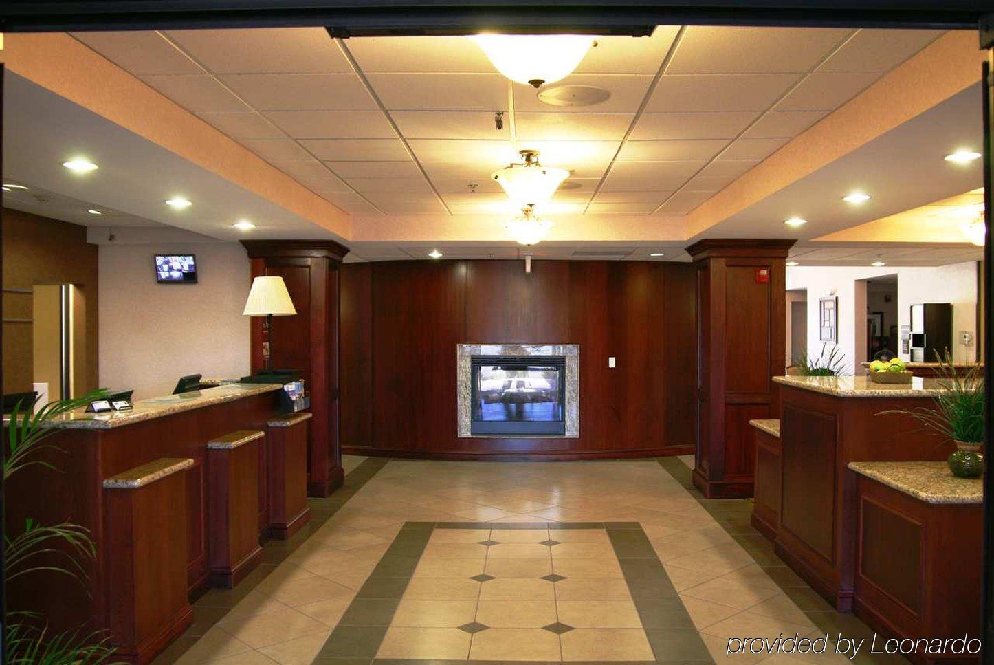Hampton Inn & Suites Denver Littleton Interior foto