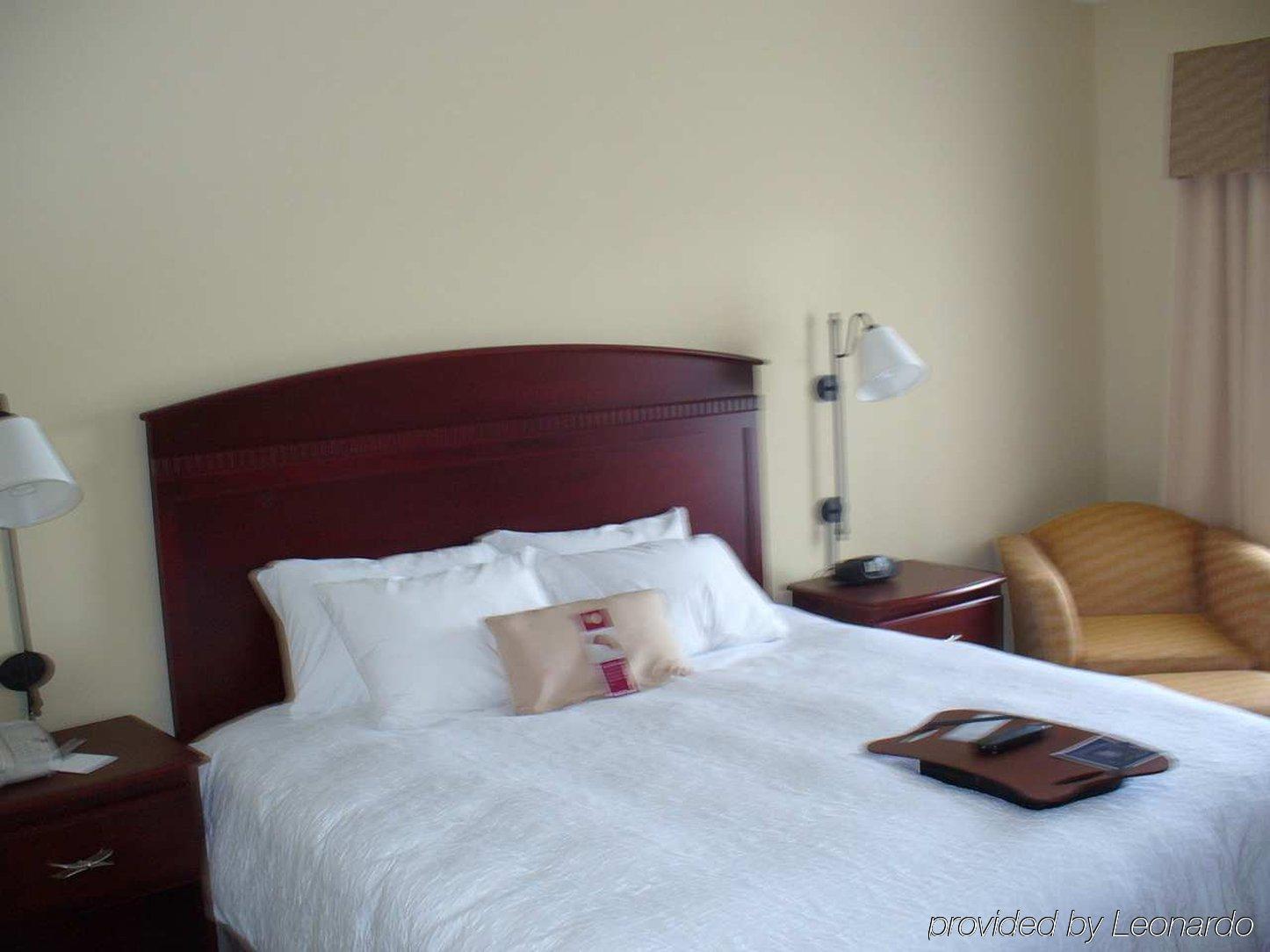 Hampton Inn & Suites Denver Littleton Quarto foto